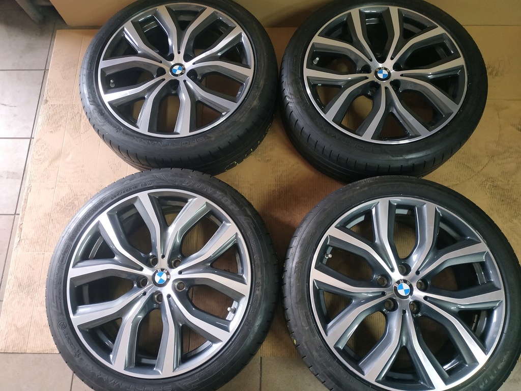 ocasión bmw, x1 x2 f39 f48 (195ad)