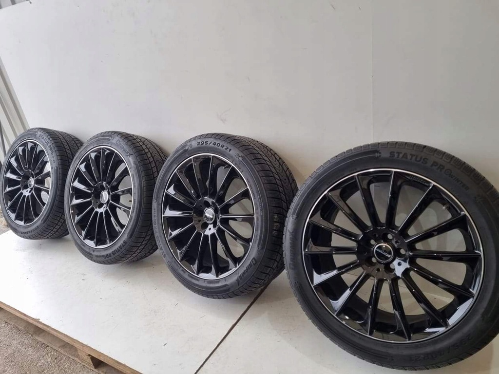 volvo, xc60 xc70 v90 ruedas llantas kba52544 9jx21 et45
