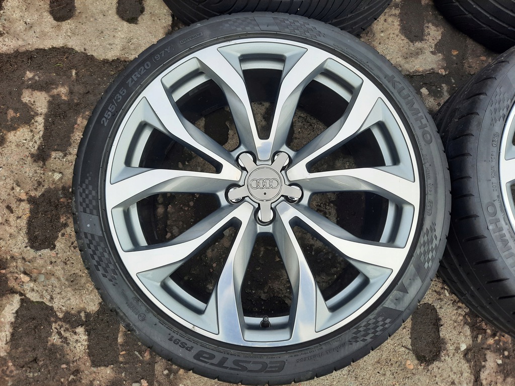 oryg. audi, 20 a6 c7 s-line 4g0 competicion