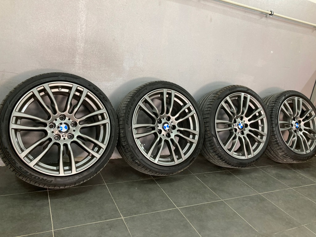 llantas ruedas bmw, 19 3 f30 f31 4 f32 f33 403 paquete m