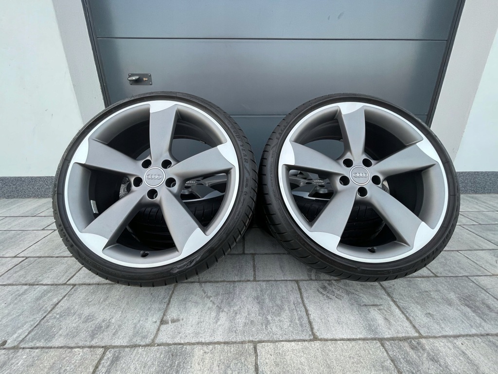 ruedas audi, rotor 20 rs6 s8 a6 c7 c8 a7 a8 245/35r20