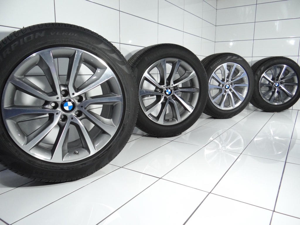 ruedas verano bmw, 19' bmw x6 f16