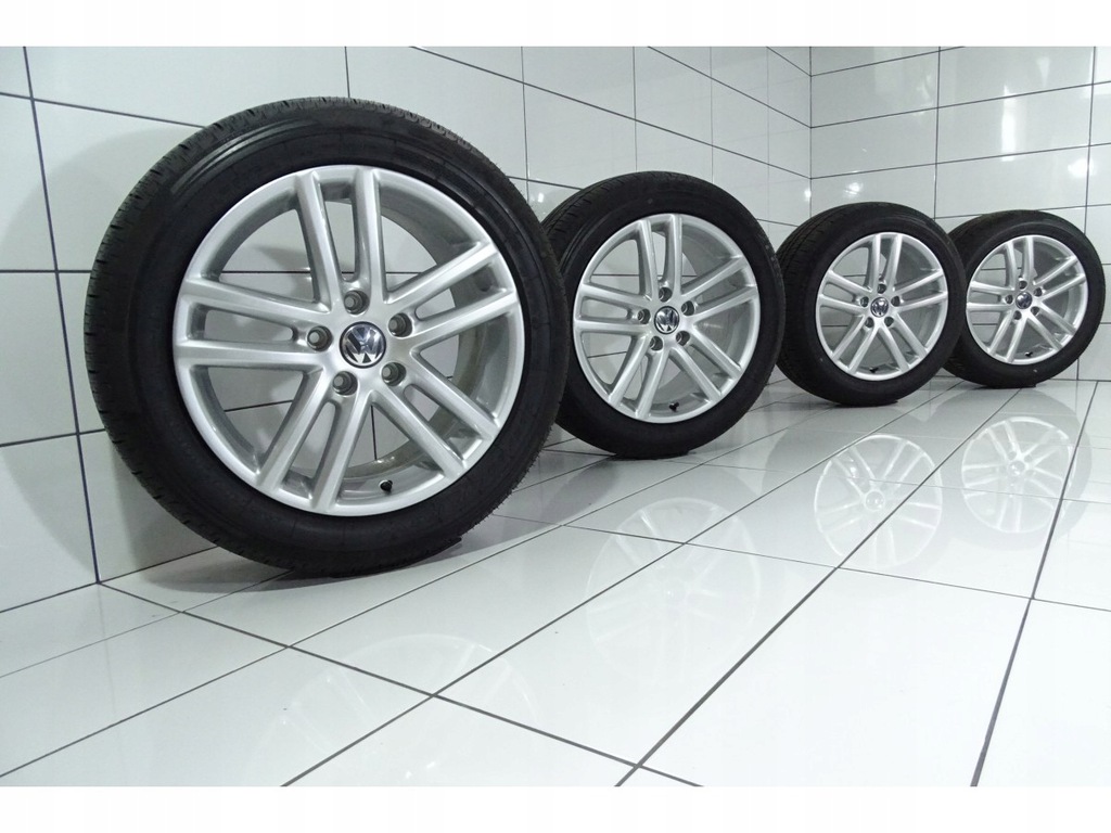 ruedas verano vw, 19' touareg/