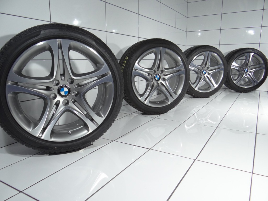 ruedas invierno bmw, 19' 5 f10 f11 6 f12 f13