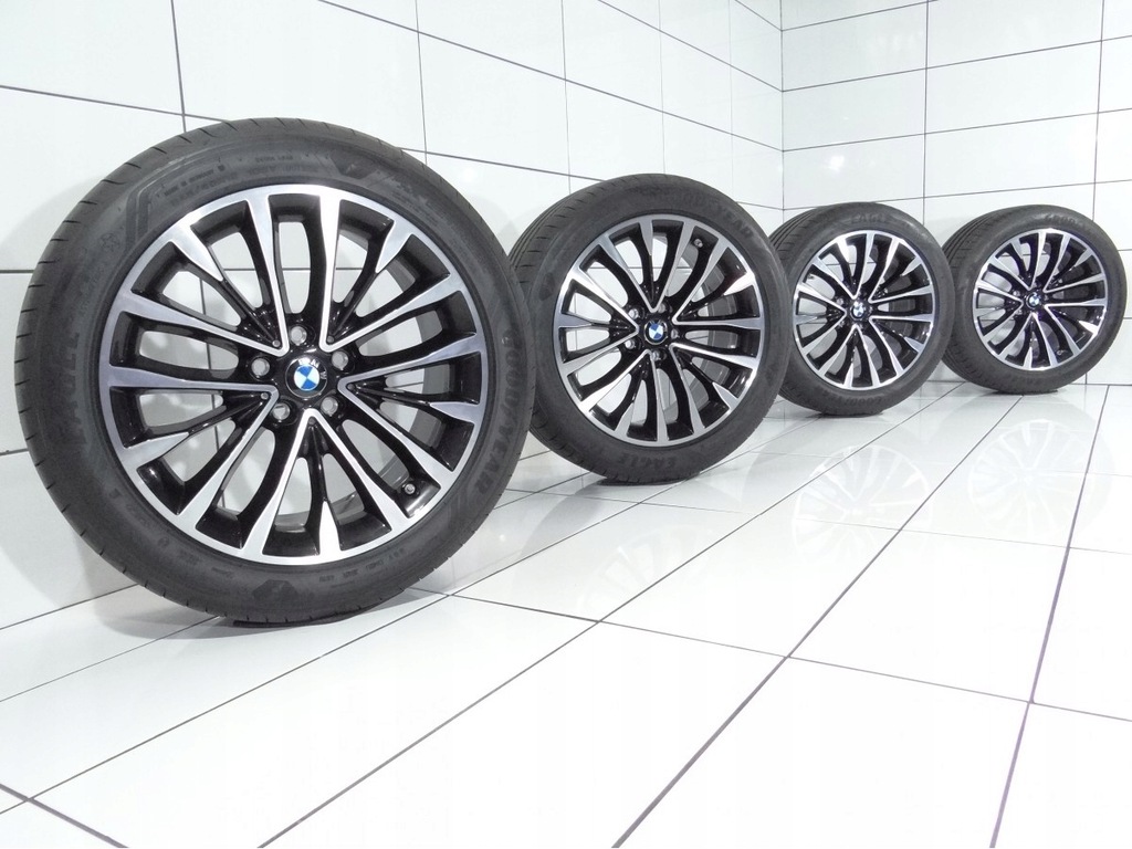 ruedas verano bmw, 18' 5 g30 g31
