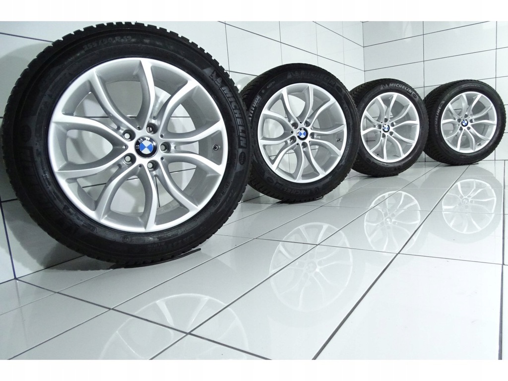 ruedas invierno bmw, 19' bmw x6 f16