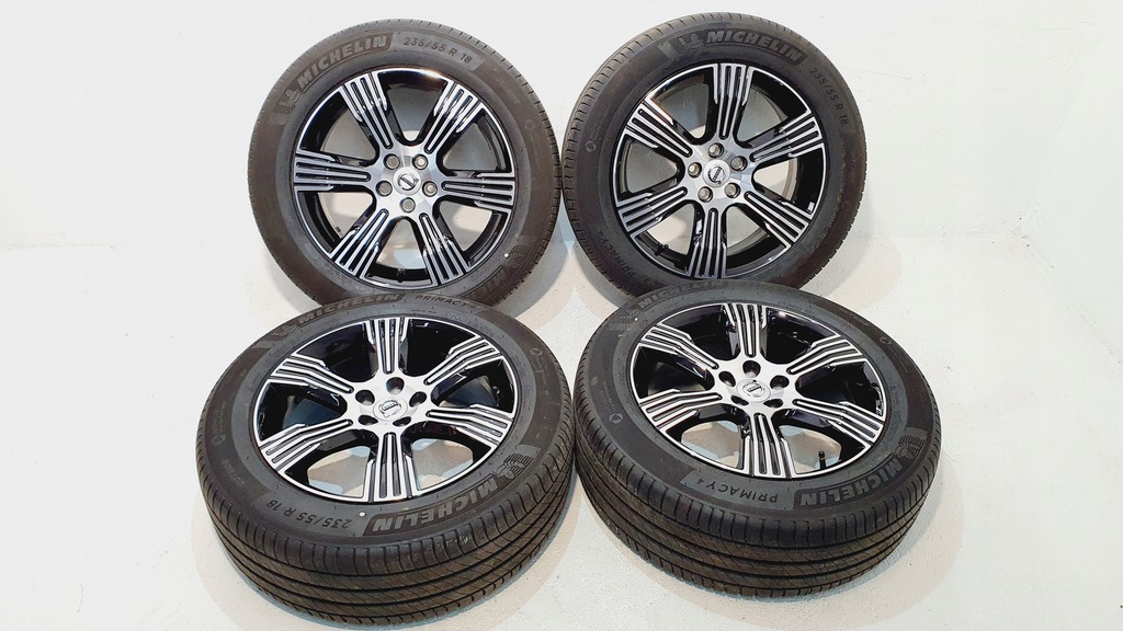 llantas volvo, xc40 xc60 ii 7,5j x18 et 50,5