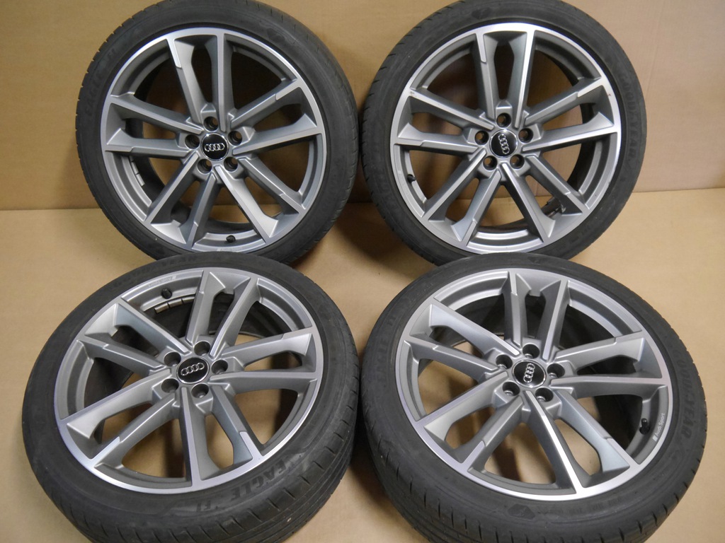 audi, a1 82a ruedas llantas good year 2154018