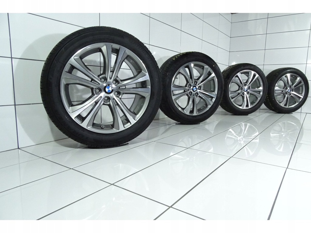 ruedas verano bmw, 18' x1 f48