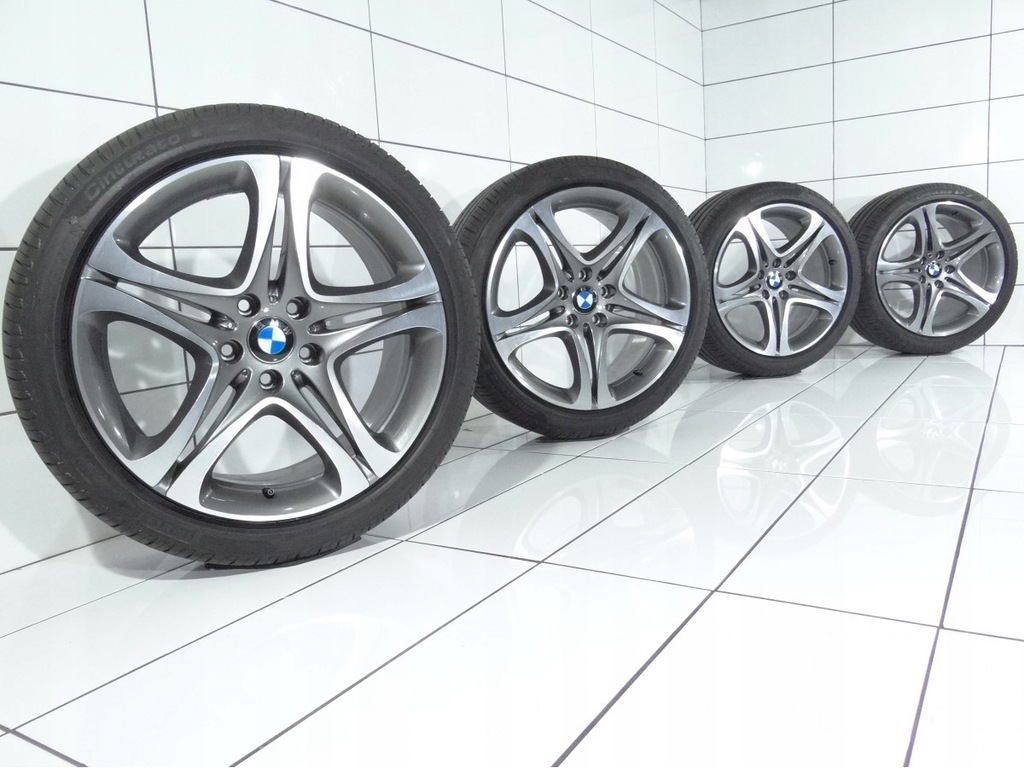 ruedas verano bmw, 19' 5 f10 f11 6 f12 f13