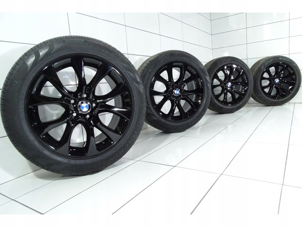 ruedas verano bmw, 19' x5 f15