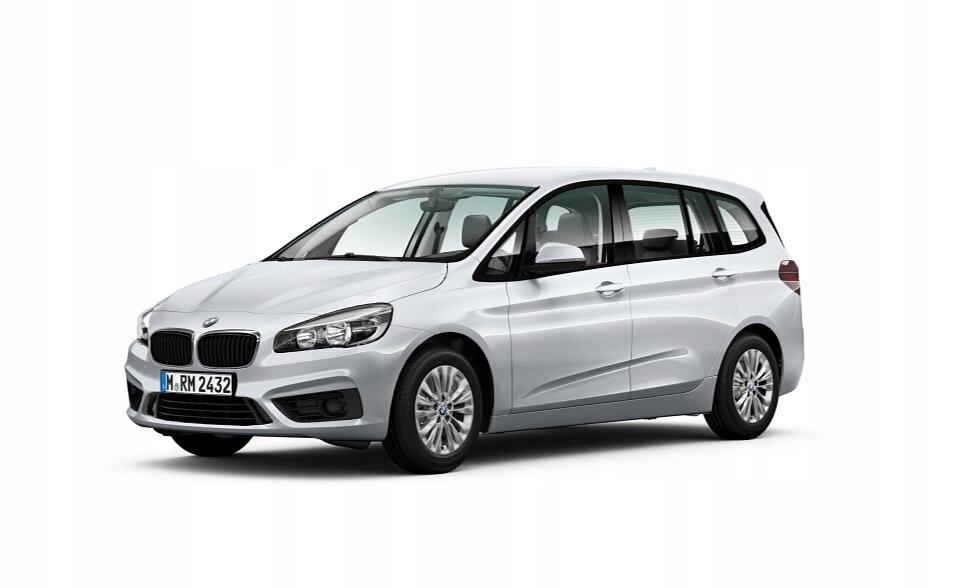 ruedas invierno bmw, 2 f45 f46 16" 475