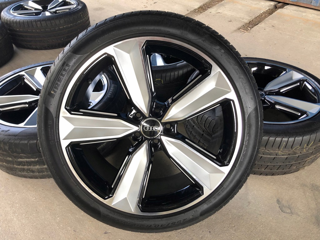 llantas ruedas audi, a6 c8 a7 255 40 20 verano