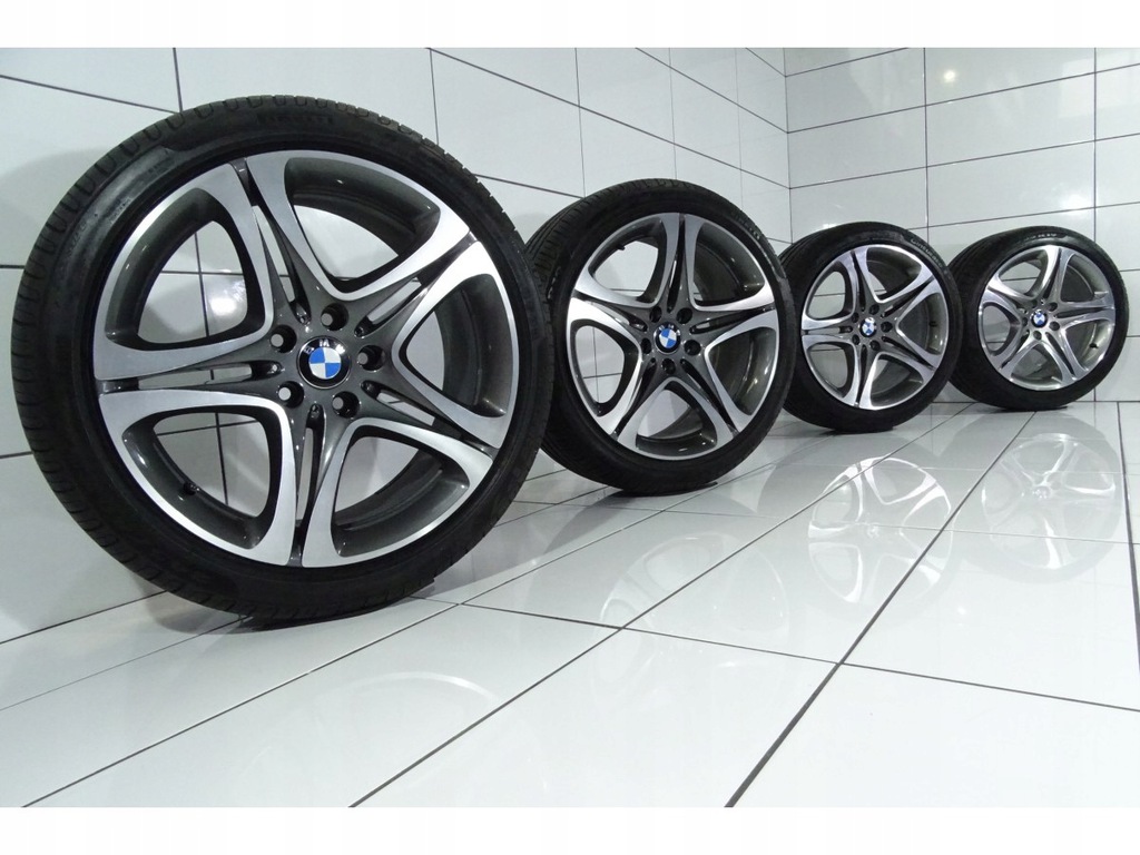 ruedas verano bmw, 19' 5 f10 f11 6 f12 f13