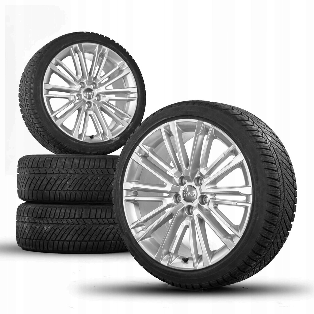 ruedas llantas de aluminio 19 audi, a4 a5 245/35/19 8w0601025be