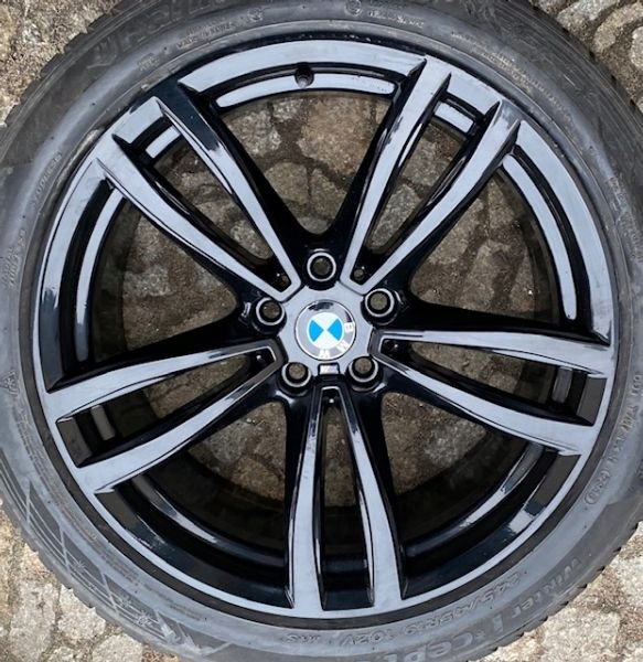 @@llantas bmw, g11 g12 m 19''invierno 8093918@@