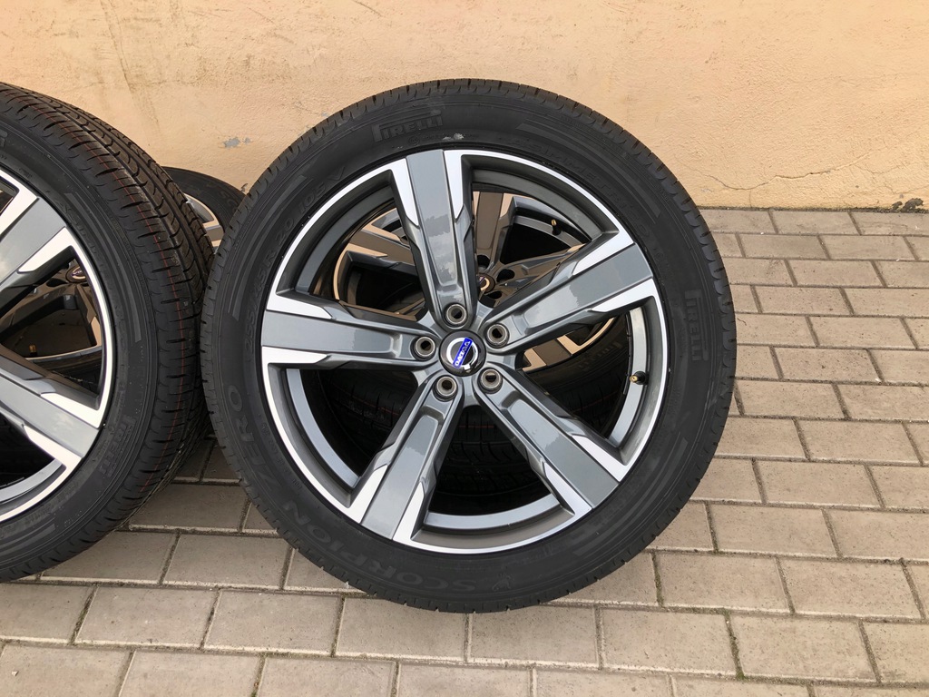 ruedas volvo, xc60 xc 60 wielosezon