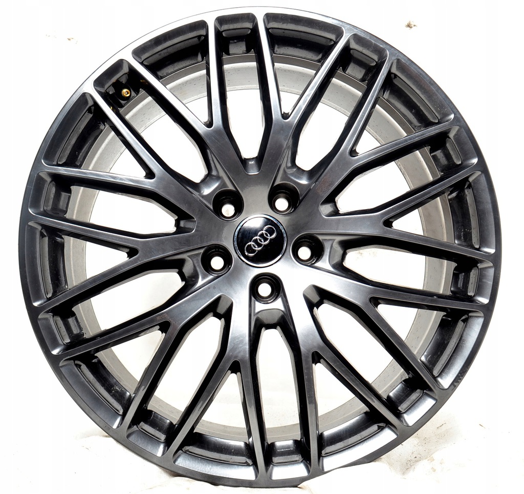 ruedas 20 5x112 original audi, q5 8r0 8a0 invierno