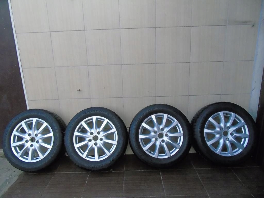 llantas  llanta de aluminio  neumáticos invierno cayenne, 7p5 bbs 255/55 r18 oe