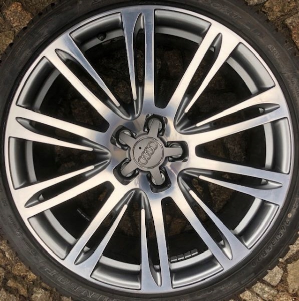 @@llantas audi, a8,a7 4h0 20''@@