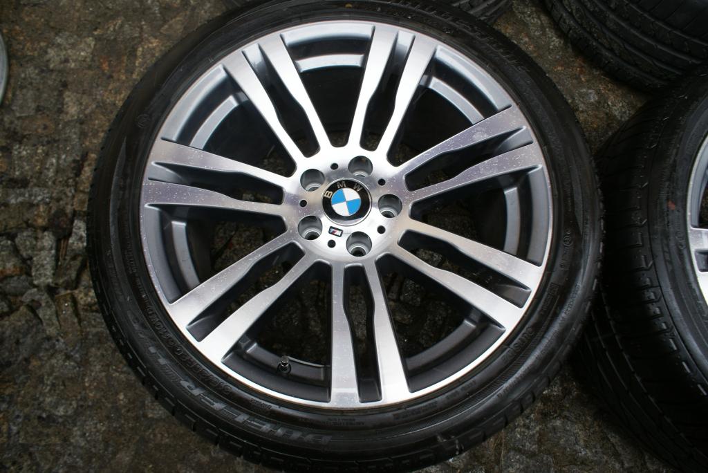 @@llantas bmw, x5 f15 e70, x6 e71 333m 20''7846834@@