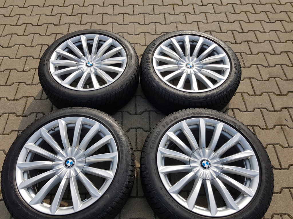 ruedas invierno bmw, 6 32 gt; 7 g11, g12