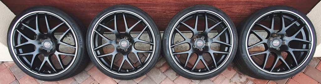 ruedas bmw, seria 5 x3 x4 x5 x6 x7 21x9 21 5x112 et42
