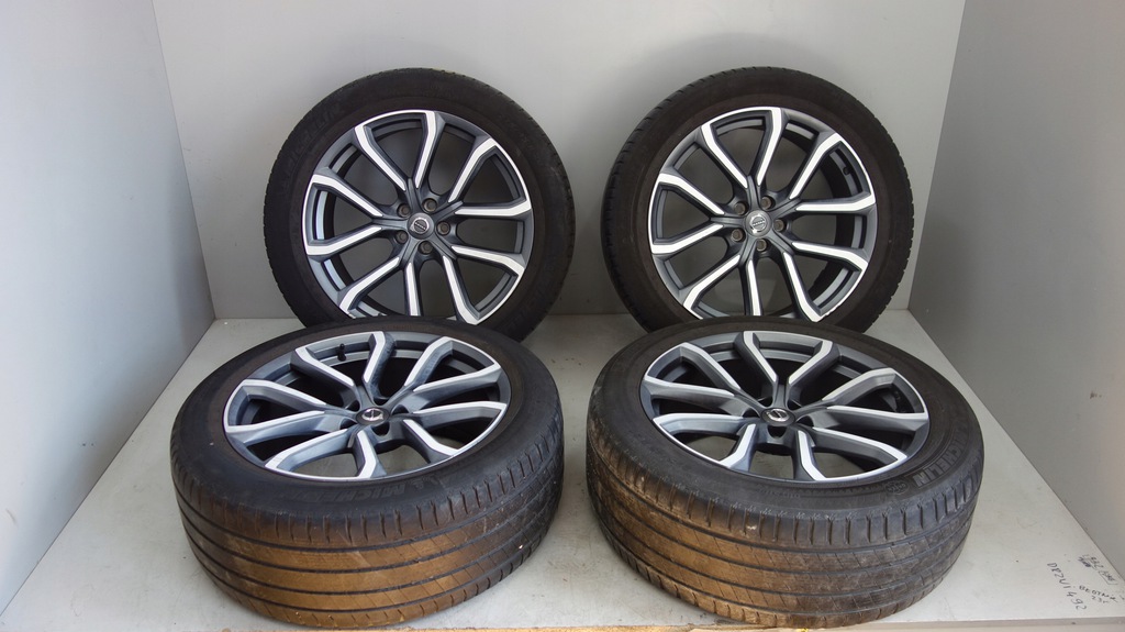 volvo, xc90 ruedas llantas de aluminio 31381202
