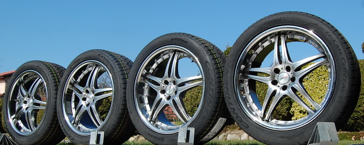 verano 20" 5x108 255/45 volvo, xc60 momo