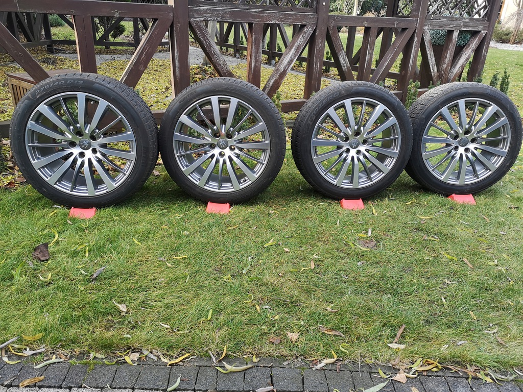 llantas maserati ghibli/ 19 670016852 670016856 tpms