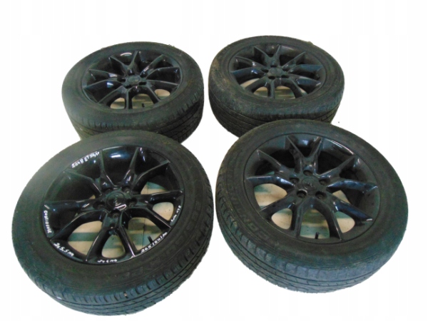 ruedas 20 llantas de aluminio jeep grand cherokee. wk2 265/50/20