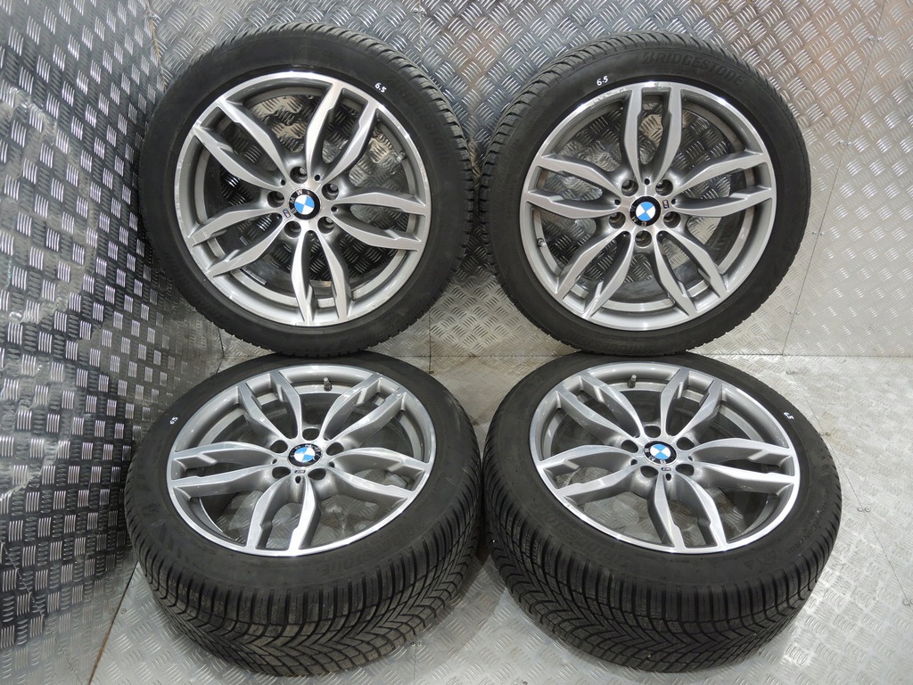 llantas de aluminio ruedas 19  pulgadas bmw, x3 f25 m paquete 2020r