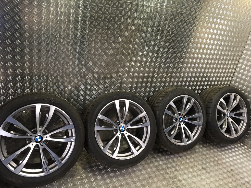 llantas de aluminio ruedas 20 bmw, f15 f16 x5 z71 verano paquete m