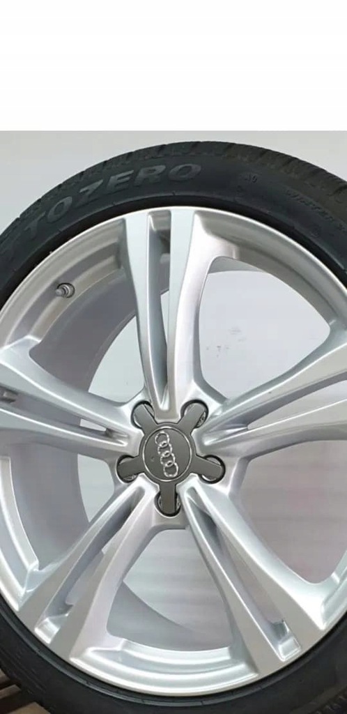 ruedas audi, a6 s6 c7 allroad, 255/40/20 2017rok