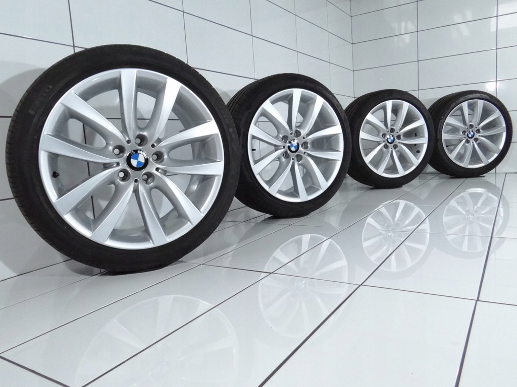ruedas verano bmw, 19' 5 f10 f11 6 f06 f12 f13
