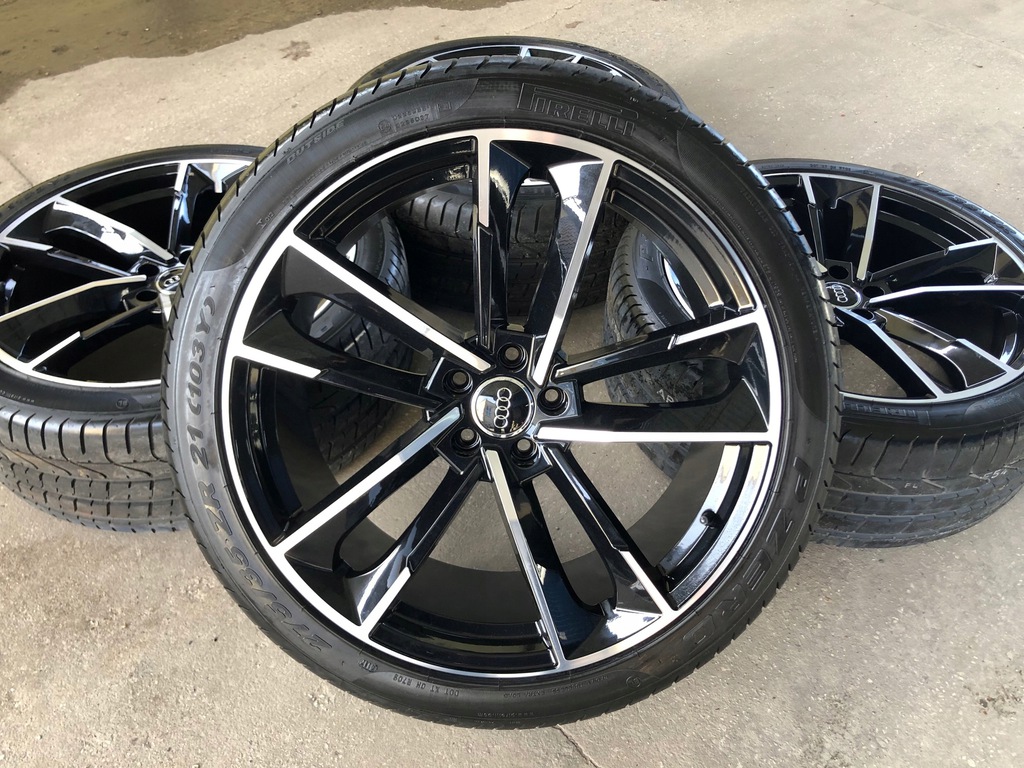 llantas ruedas audi, a8 / s8 d4 4h 21   !