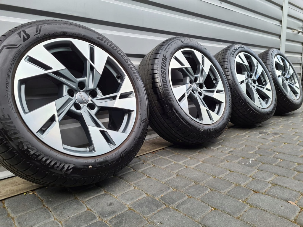 originales ruedas audi, 20 a4 a5 a6 a7 a8 q5q7 e-tron