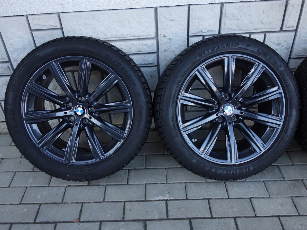 ruedas bmw, g30 g31 g10 g11 g12 18''