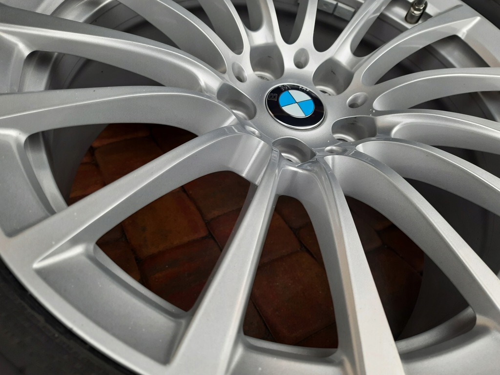 llantas con neumaticos bmw, 5 g30,g31, rsc, sensor, invierno