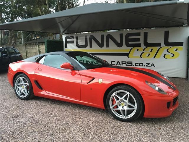 ruedas ferrari 599 gtb fiorano 19'' 20'' original