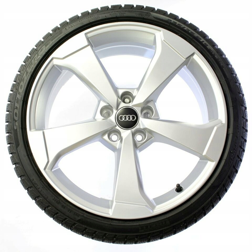 ruedas llantas de aluminio 19 audi, rs3 s3 255/30/19 8v0601025ce
