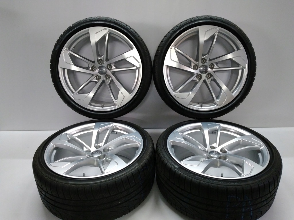 llantas 20" audi, a4 rs4 8w rs5 ruedas 275/30r20