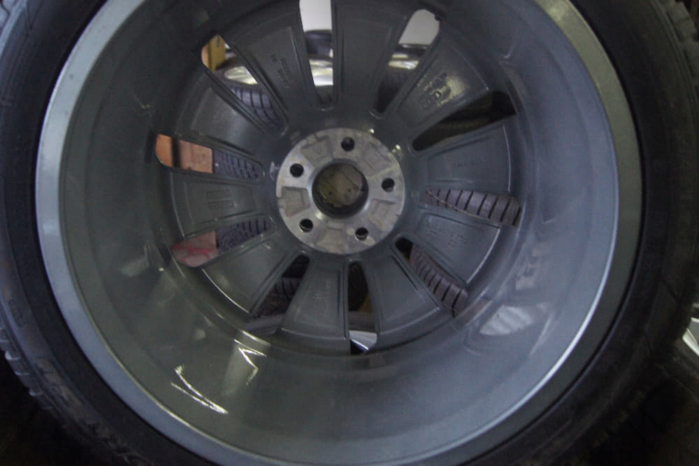 compl. ruedas verano audi, q5 q5 rs 80a sq5 255/45r20