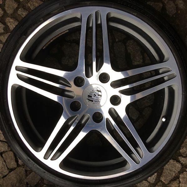 @@llantas porsche 997 19''@@