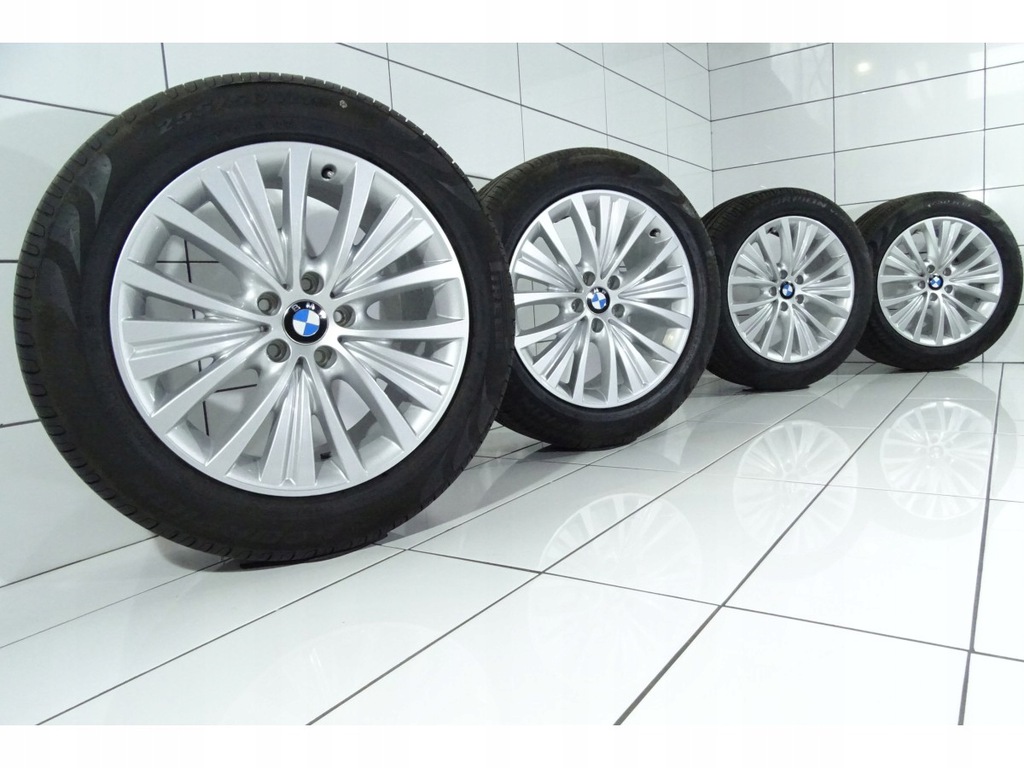 ruedas verano bmw, 19' x5 f15