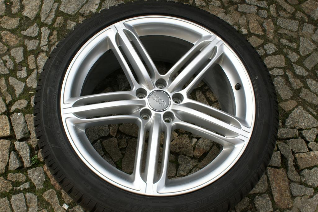 @llantas audi, a7,a8 4h0 20''@@