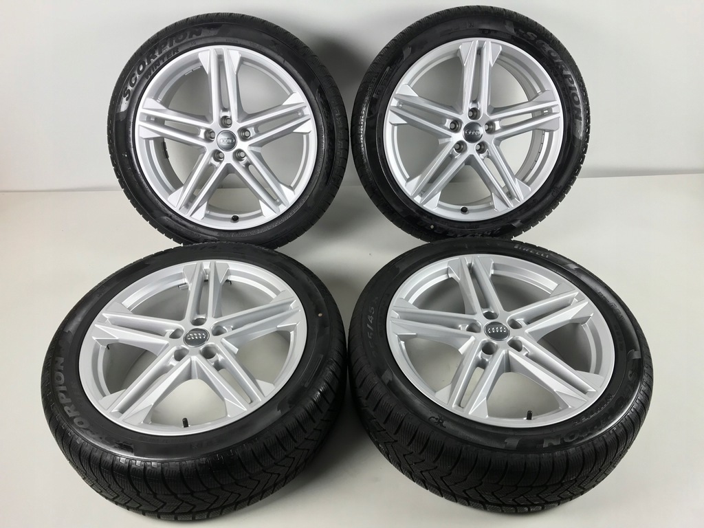 ruedas llantas de aluminio 20 audi, q5 80a 255/45/20 80a601025n