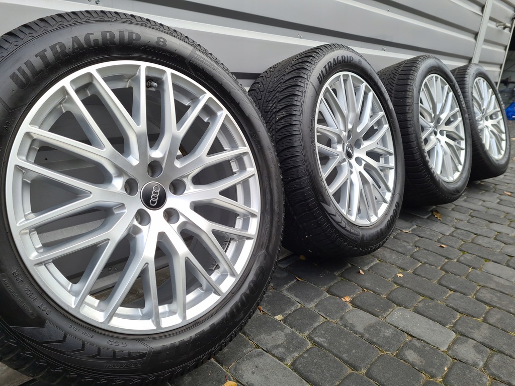 originales ruedas audi, 20 a4 a5 a6 a7 a8 q3 q5 q7