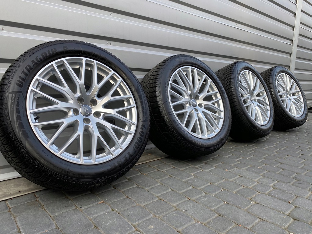 originales ruedas audi, 20 a4 a5 a6 a7 a8 q3 q5 q7