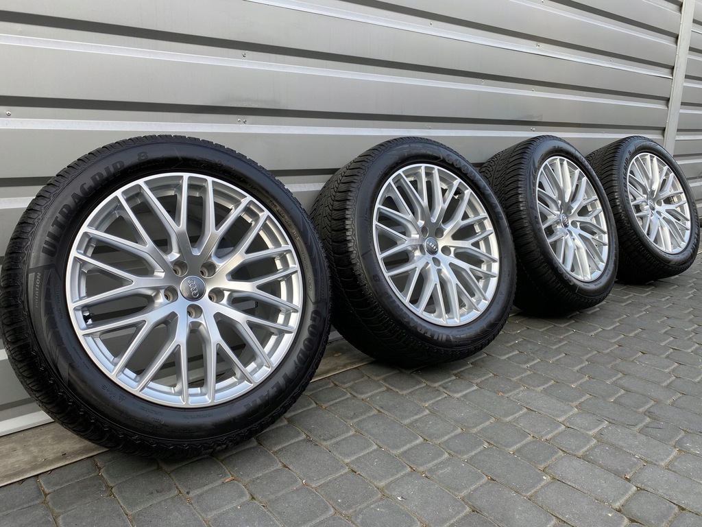 originales ruedas audi, 20 a4 a5 a6 a7 a8 q3 q5 q7
